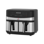 سرخ کن بدون روغن مباشی مدل Air Fryer ME-AF997