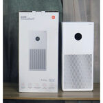 دستگاه تصفیه کننده هوا شیائومی مدل Air Purifier 4 Lite