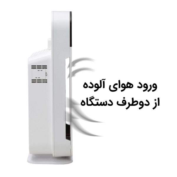 تصفیه کننده هوا آلماپرایم مدل AP-361