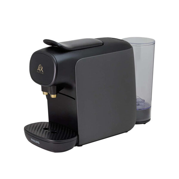 اسپرسو ساز فیلیپس مدل Lor Barista Sublime LM9012