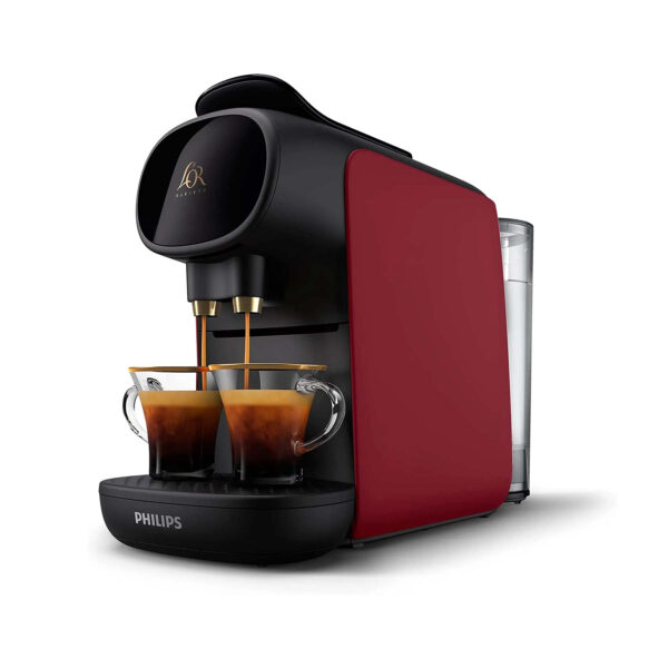 اسپرسو ساز فیلیپس مدل Lor Barista Sublime LM9012