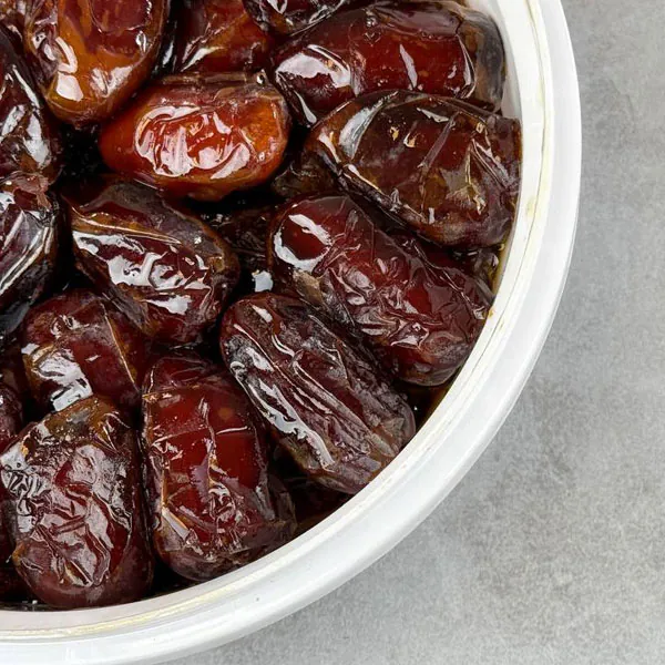 فروش عمده خرمای کبکاب سطلی 1 کیلوگرمی