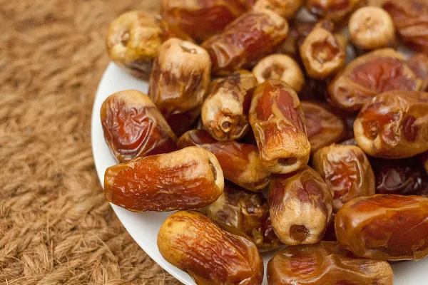 خرید خرمای کبکاب